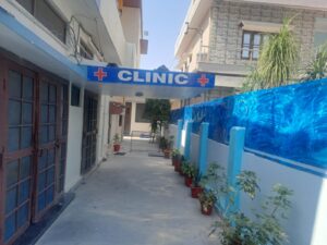 Best Obstetrician & Gynecologist in Haldwani